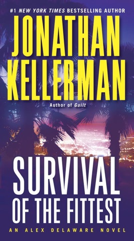 ‎Survival of the Fittest on Apple Books