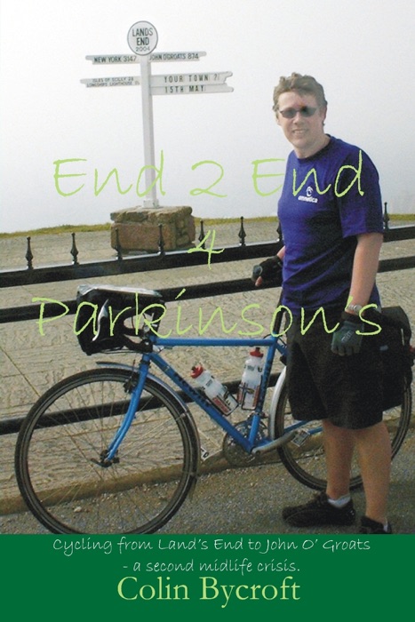 End 2 End 4 Parkinson'S