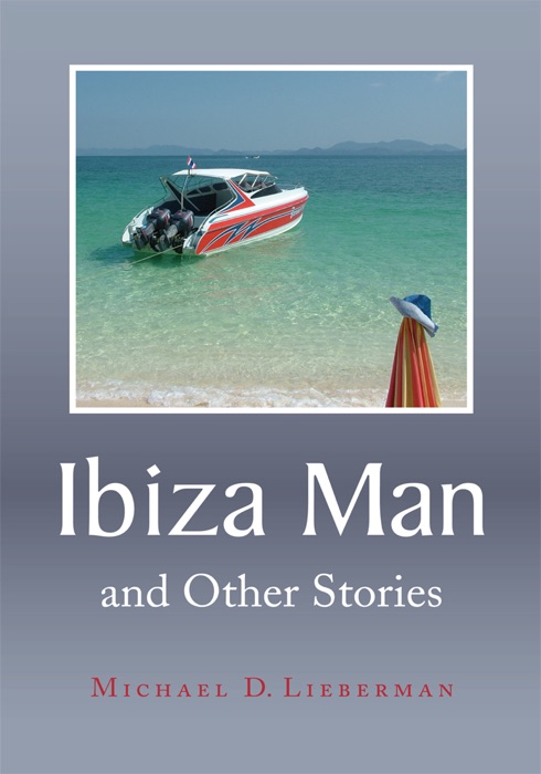 Ibiza Man