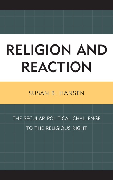 Religion and Reaction
