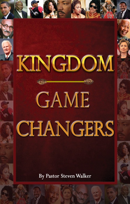 Kingdom Game Changers