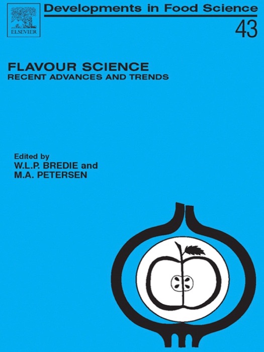 Flavour Science (Enhanced Edition)
