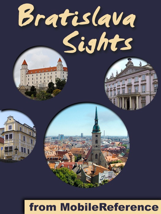 Bratislava Sights
