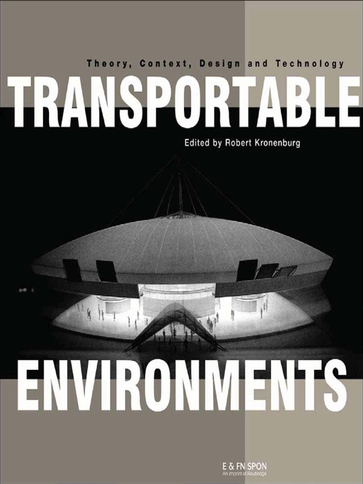 Transportable Environments