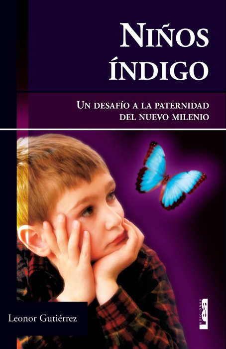 Niños índigo