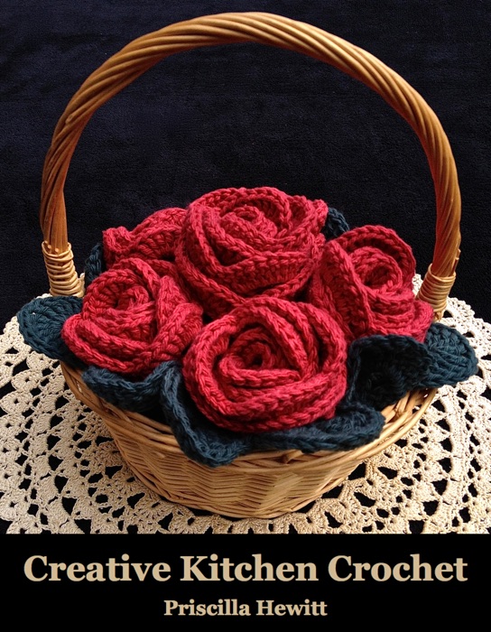 Creative Kitchen Crochet