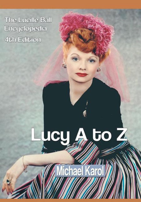 Lucy A To Z