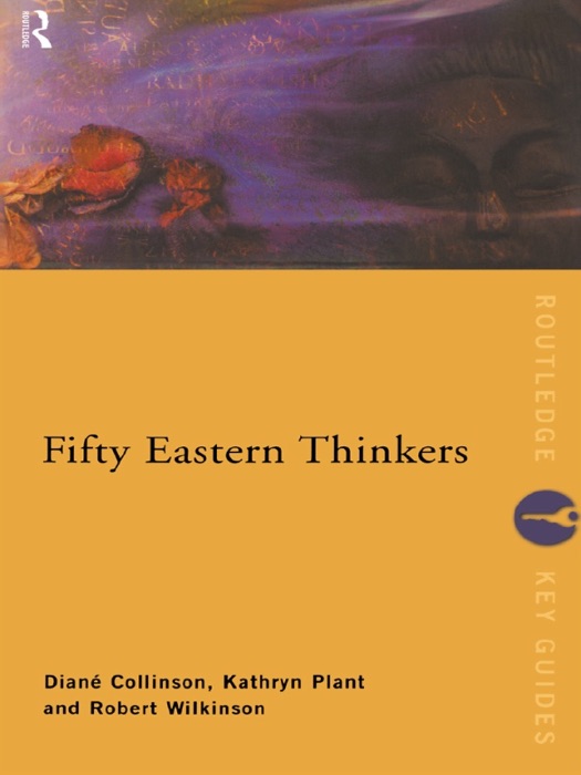 Fifty Eastern Thinkers