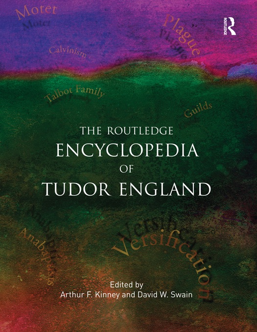 Tudor England