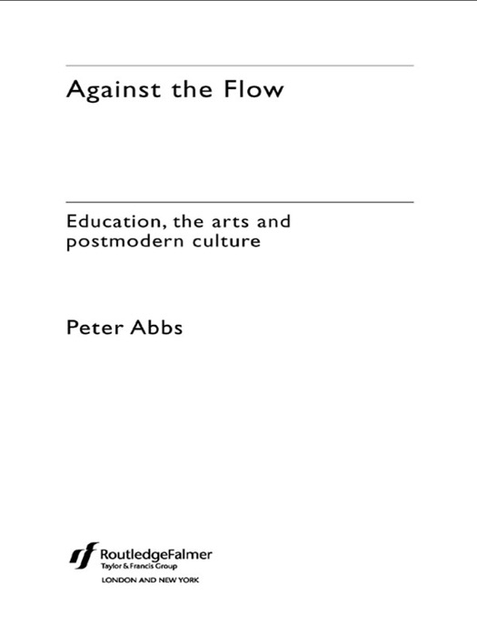 Against the Flow