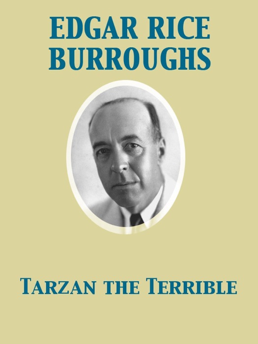 Tarzan the Terrible
