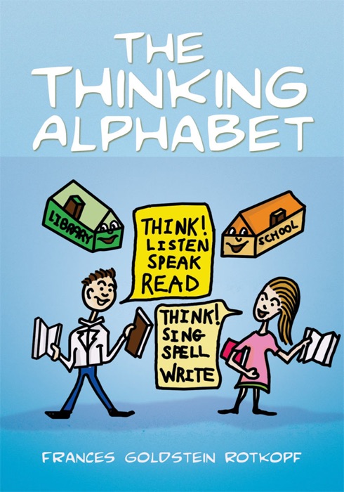 The Thinking Alphabet