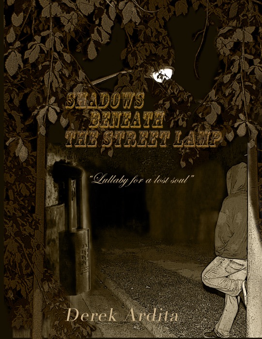 Shadows Beneath the Street Lamp