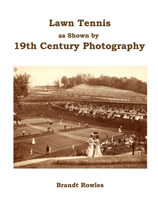 Lawn Tennis