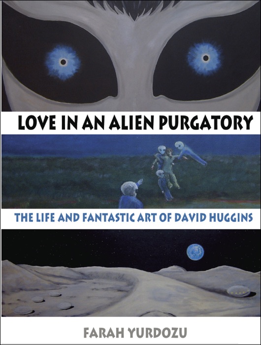 Love In an Alien Purgatory