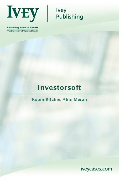 Investorsoft