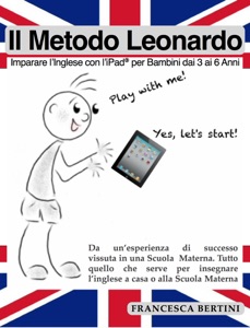 Il Metodo Leonardo Book Cover