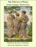 The Folk-lore of Plants