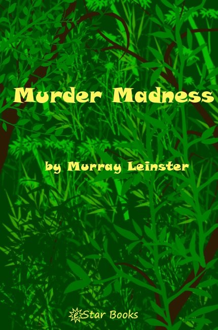 Murder Madness
