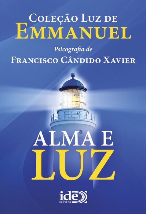 Alma e luz