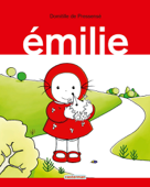 Émilie (Tome 1) - Domitille de Pressensé