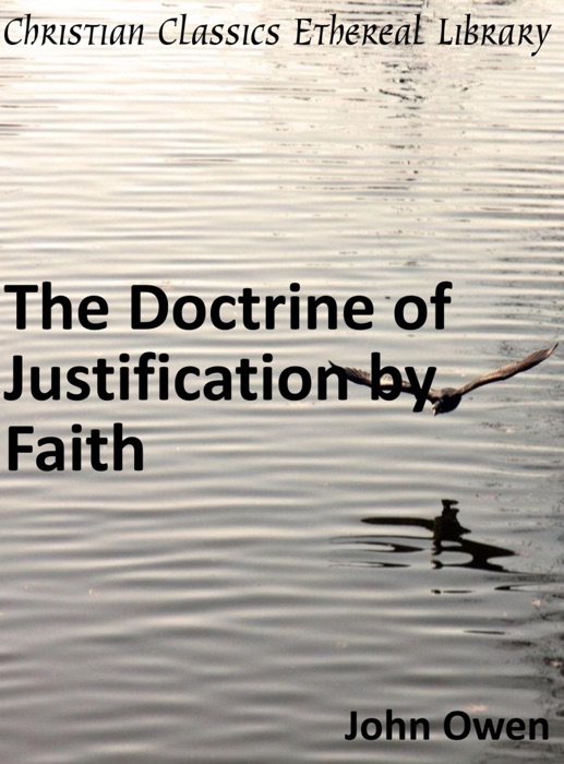 Doctrine of Justification by Faith