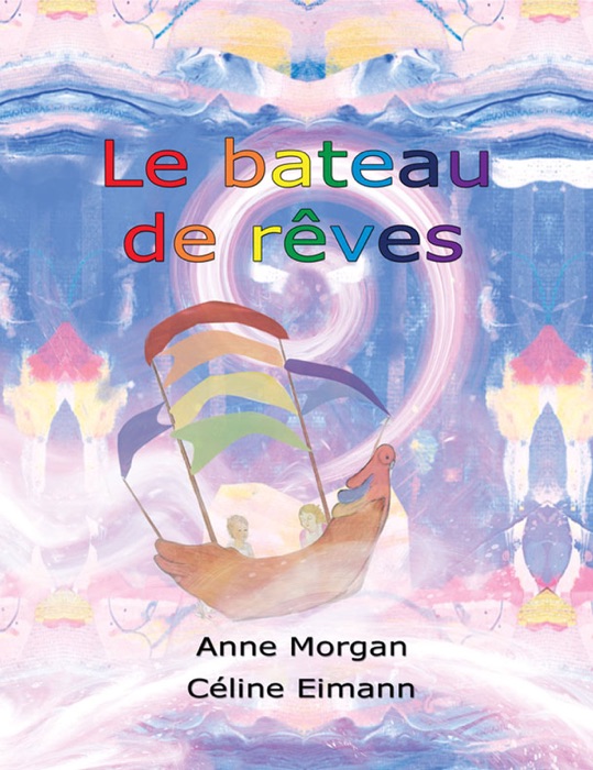 Le bateau de rêves