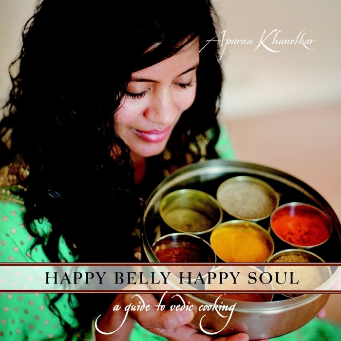 Happy Belly, Happy Soul