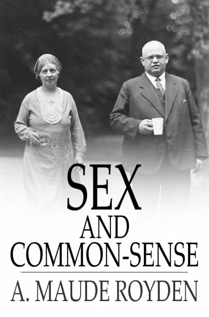 Sex and Common-Sense