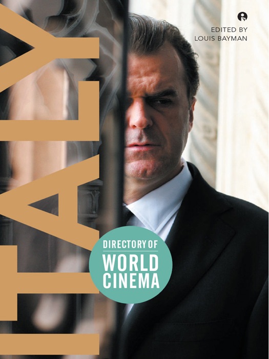 Directory of World Cinema: Italy