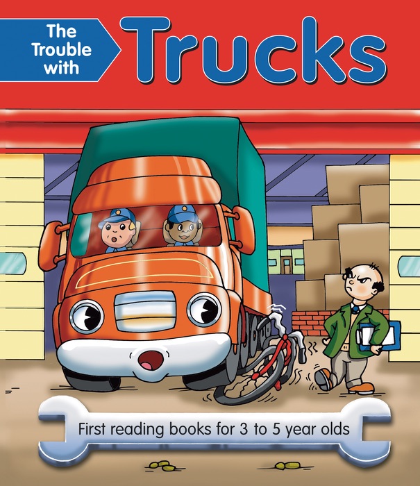 The Trouble With Trucks