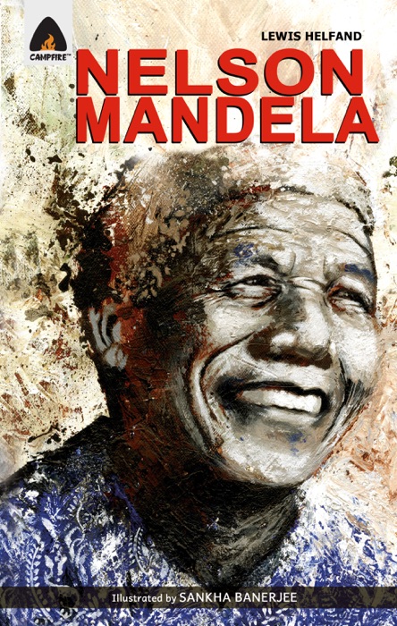 Nelson Mandela