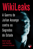 Wikileaks - David Leigh