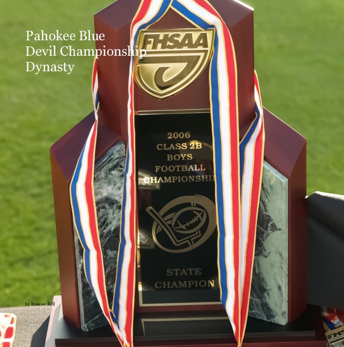 Pahokee Blue Devil Championship Dynasty