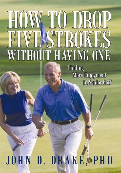 How to Drop Five Strokes Without Having One