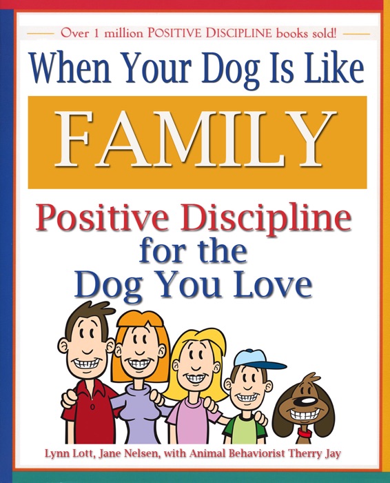 When Your Dog Is Like Family