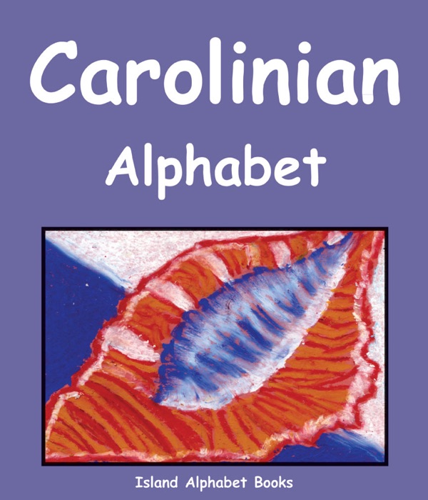 Carolinian Alphabet