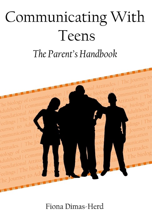 Communicating With Teens