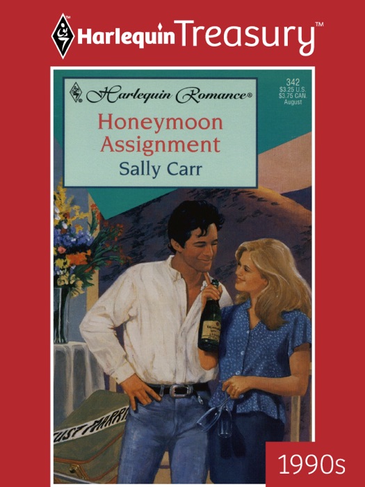 HONEYMOON ASSIGNMENT