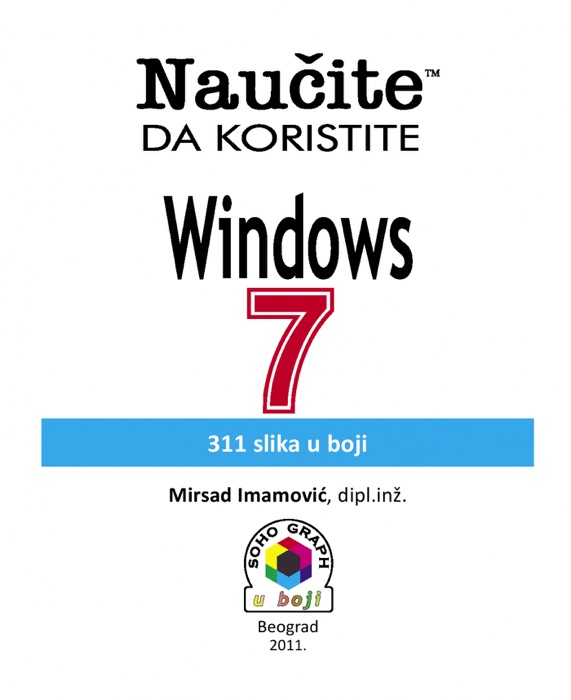 Naučite da koristite Windows 7