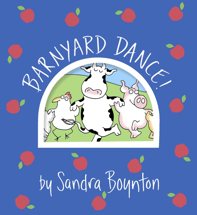 Barnyard Dance!