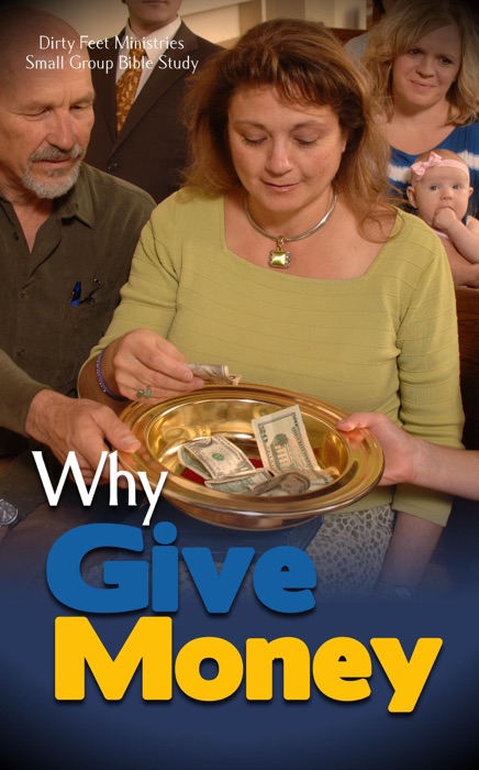 Why Give Money