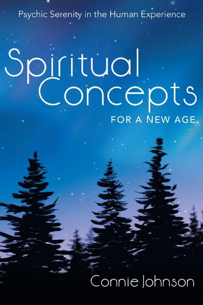 Spiritual Concepts For A New Age