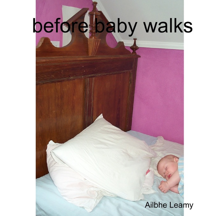 Before Baby Walks
