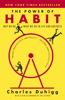 Charles Duhigg - The Power of Habit artwork