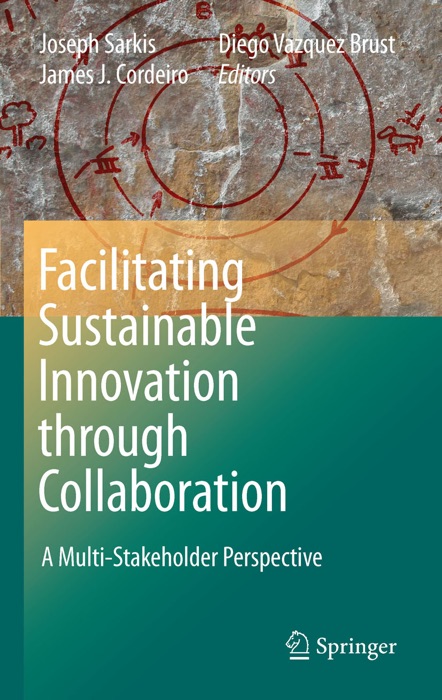 Facilitating Sustainable Innovation through Collaboration