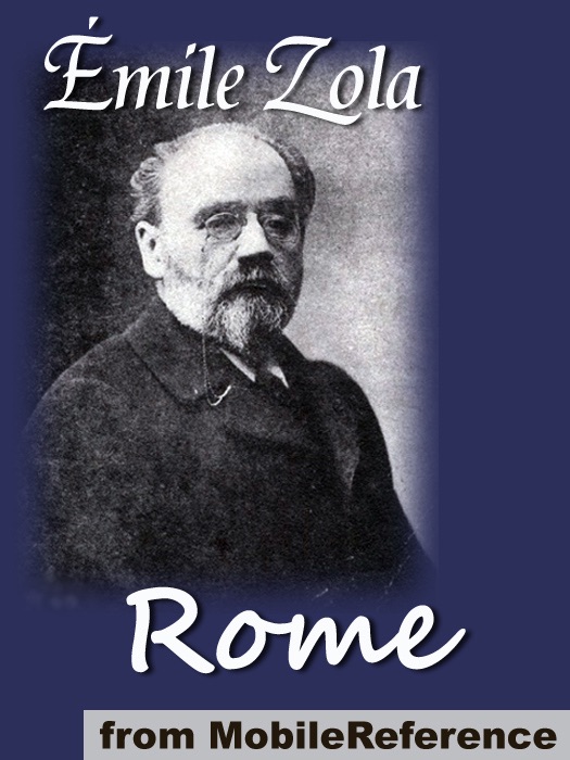 The Three Cities: Rome