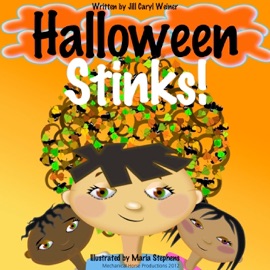 Halloween Stinks!