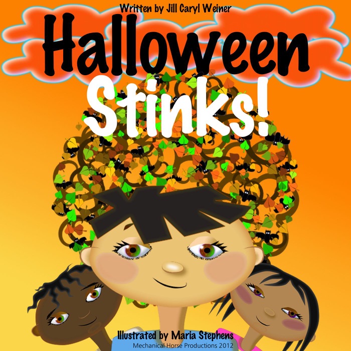 Halloween Stinks!