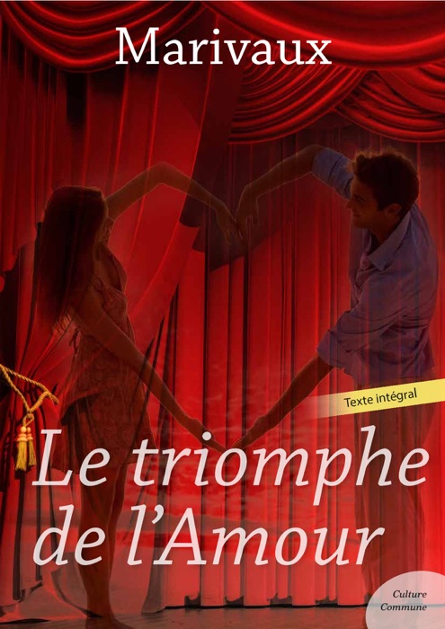 Le triomphe de l'Amour